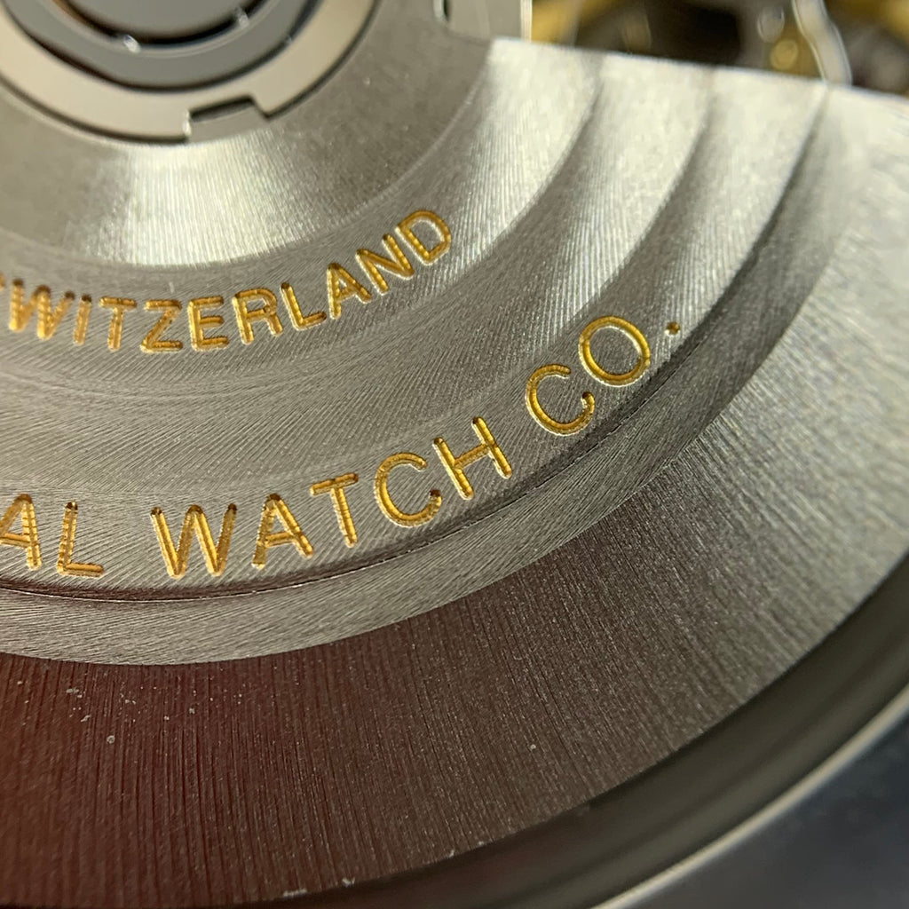 IWC Portofino Collection 42 millimeters IW391027