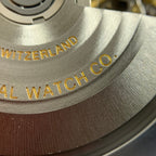 IWC Portofino Collection 42 millimeters IW391027