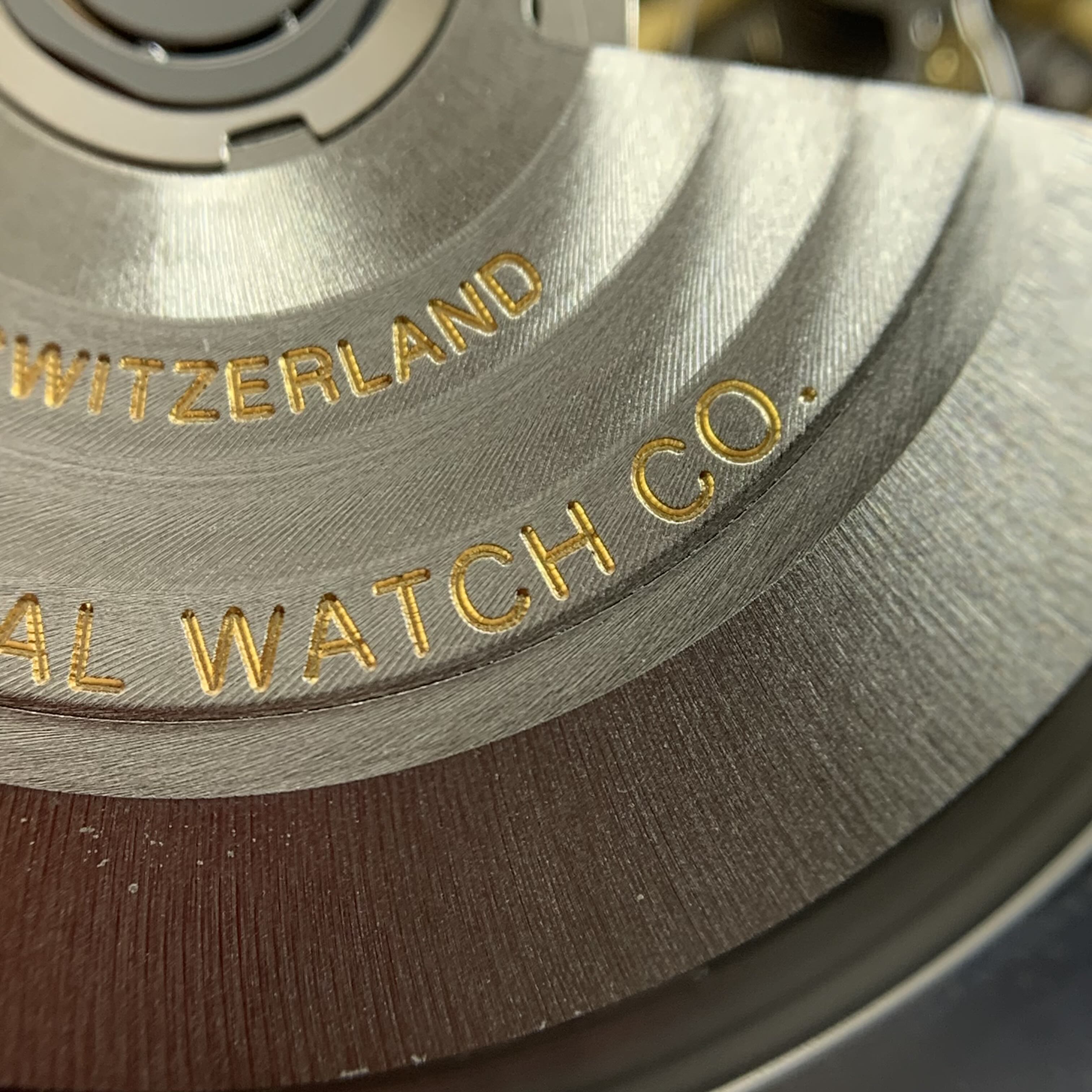 IWC Portofino Collection 42 millimeters IW391027
