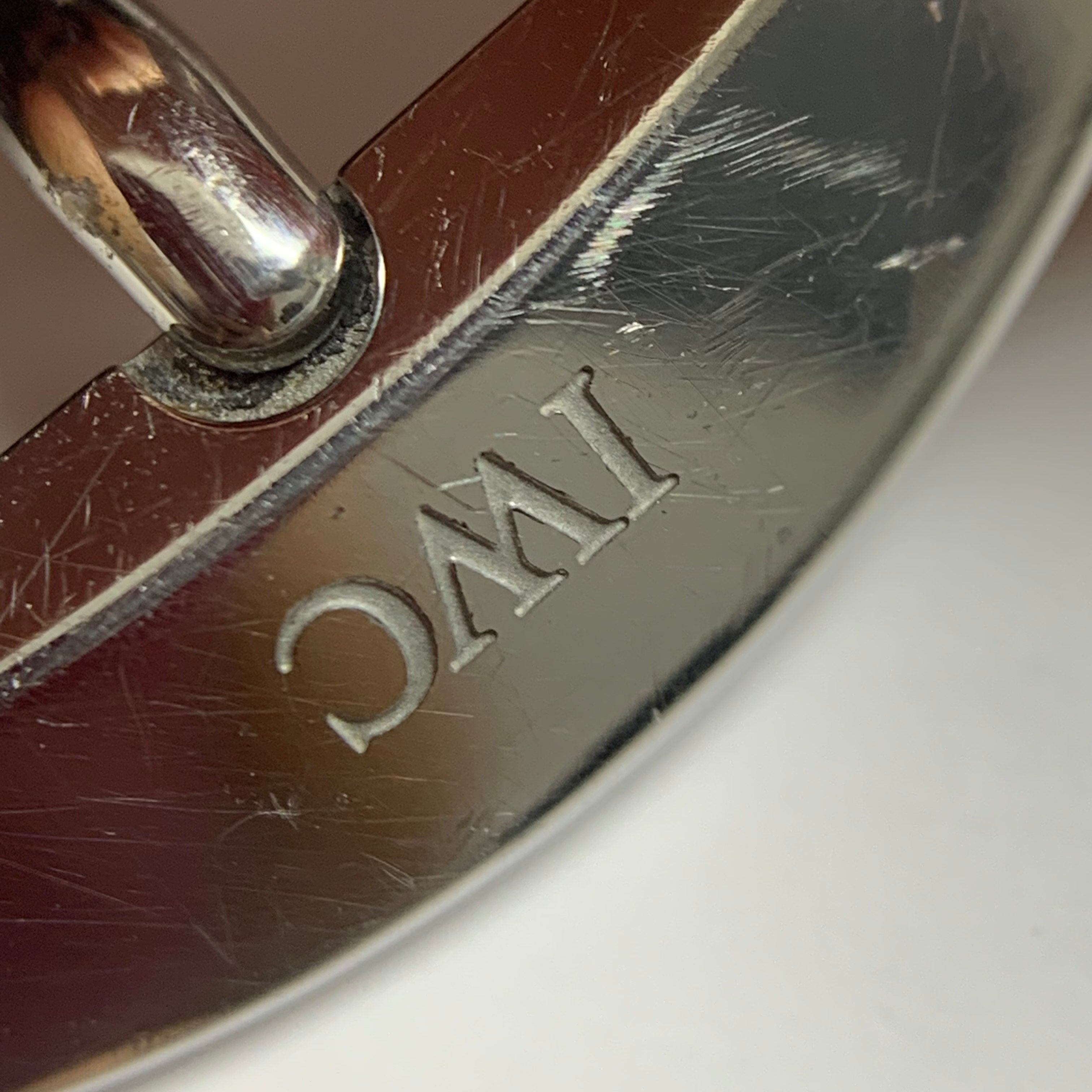 IWC Portofino Collection 42 millimeters IW391027