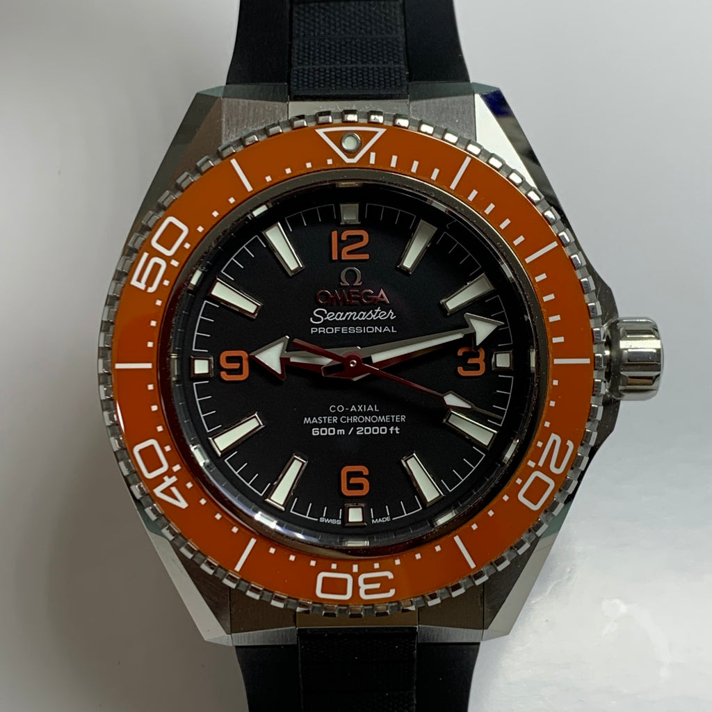 Omega Seahorse Series 42 millimeters 21732422101003