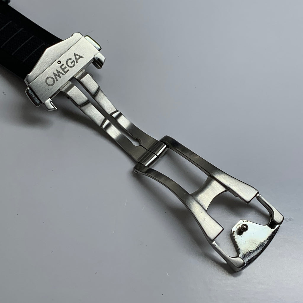 Omega Seahorse Series 42 millimeters 21732422101003
