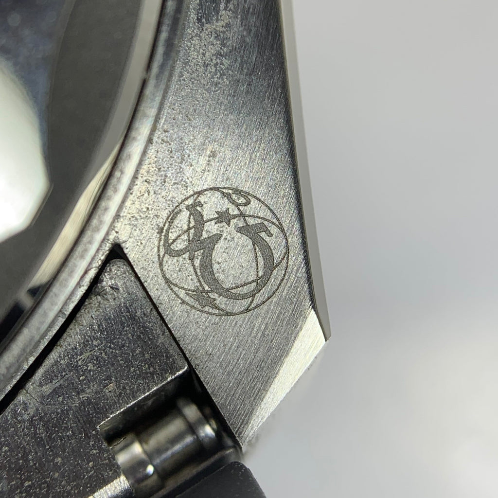 Omega Seahorse Series 42 millimeters 21732422101003