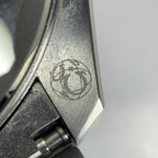 Omega Seahorse Series 42 millimeters 21732422101003