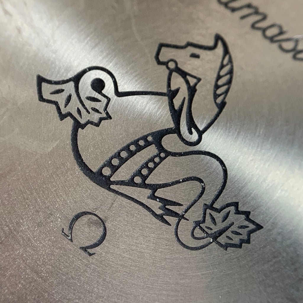 Omega Seahorse Series 42 millimeters 21732422101003