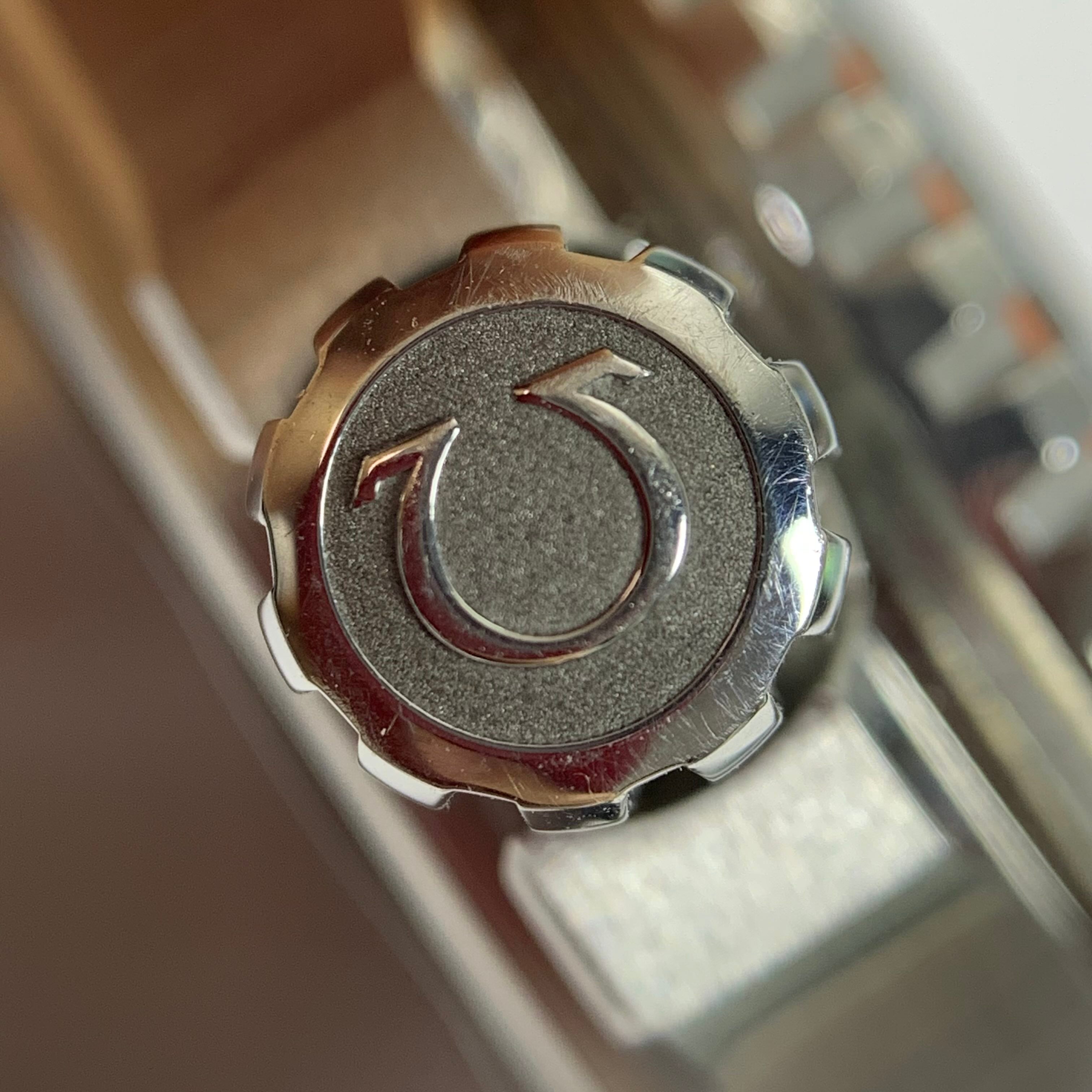 Omega Seahorse Series 42 millimeters 21732422101003