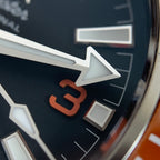 Omega Seahorse Series 42 millimeters 21732422101003