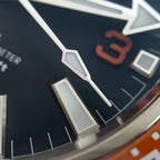 Omega Seahorse Series 42 millimeters 21732422101003