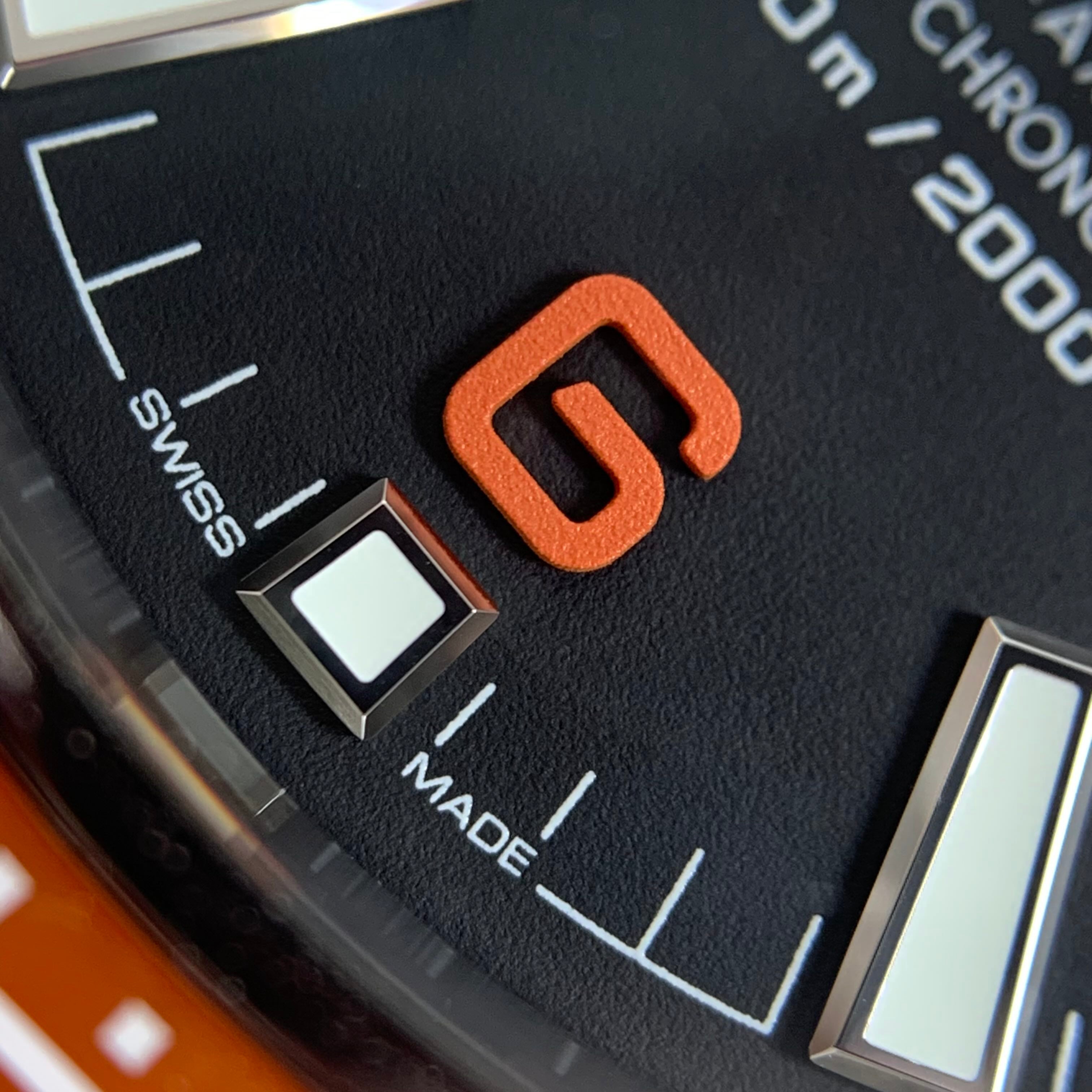 Omega Seahorse Series 42 millimeters 21732422101003