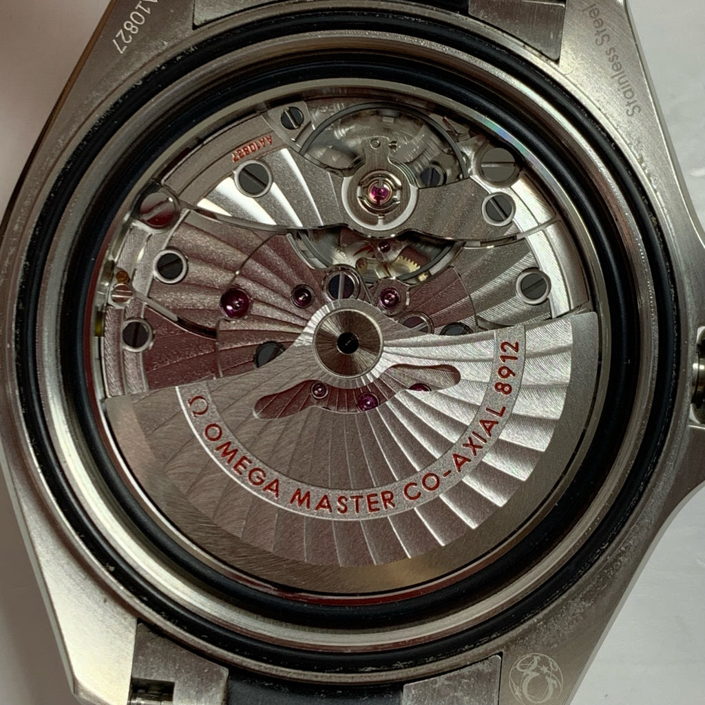 Omega Seahorse Series 42 millimeters 21732422101003