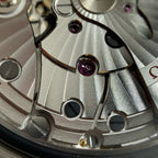 Omega Seahorse Series 42 millimeters 21732422101003