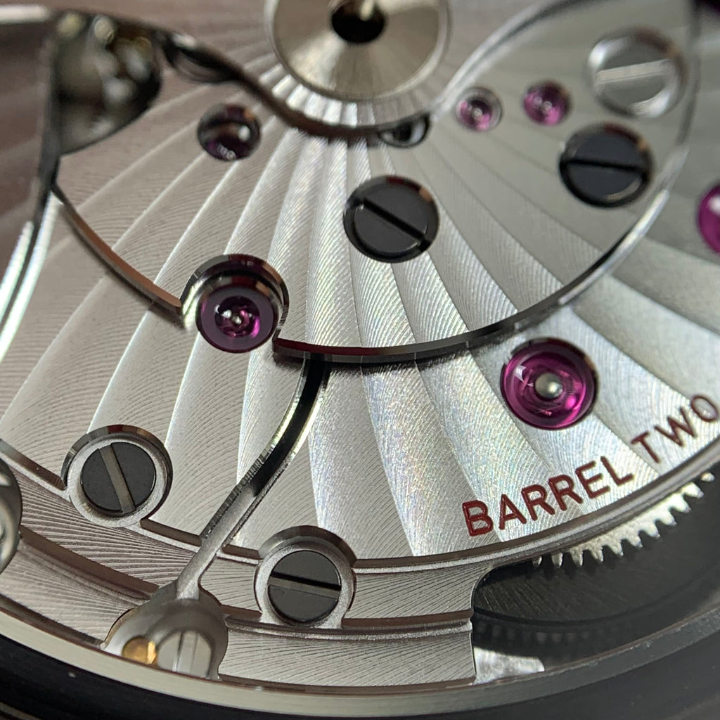 Omega Seahorse Series 42 millimeters 21732422101003