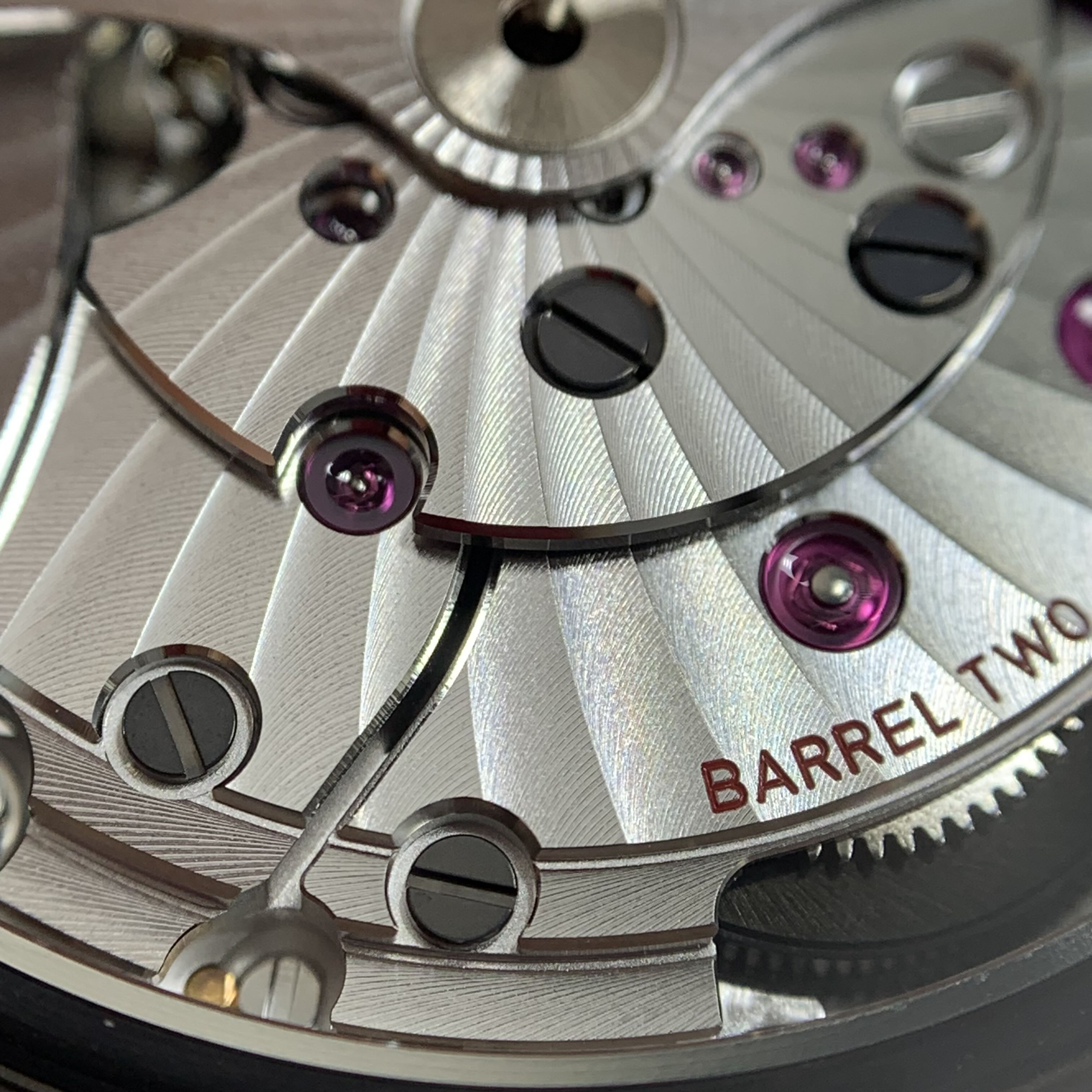 Omega Seahorse Series 42 millimeters 21732422101003