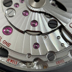 Omega Seahorse Series 42 millimeters 21732422101003