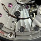 Omega Seahorse Series 42 millimeters 21732422101003