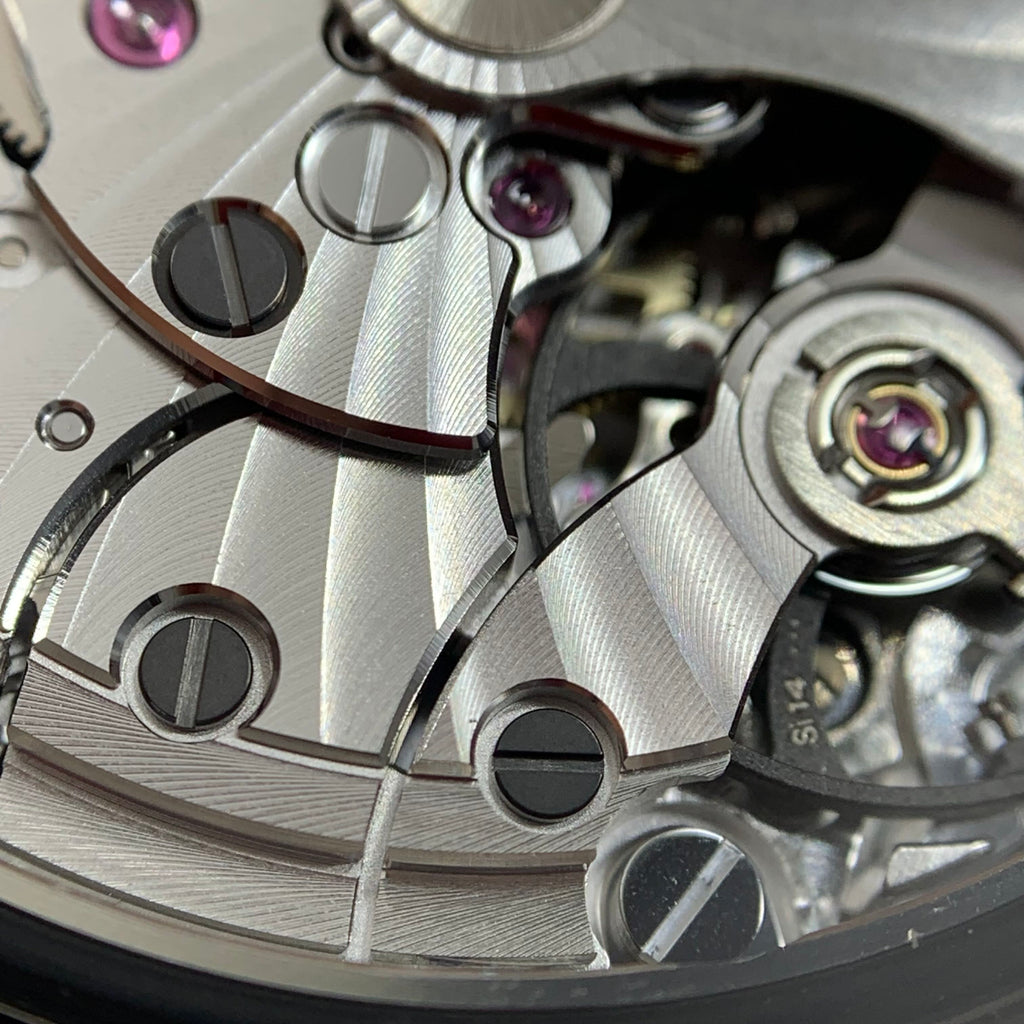 Omega Seahorse Series 42 millimeters 21732422101003