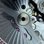 Omega Seahorse Series 42 millimeters 21732422101003