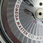 Omega Seahorse Series 42 millimeters 21732422101003