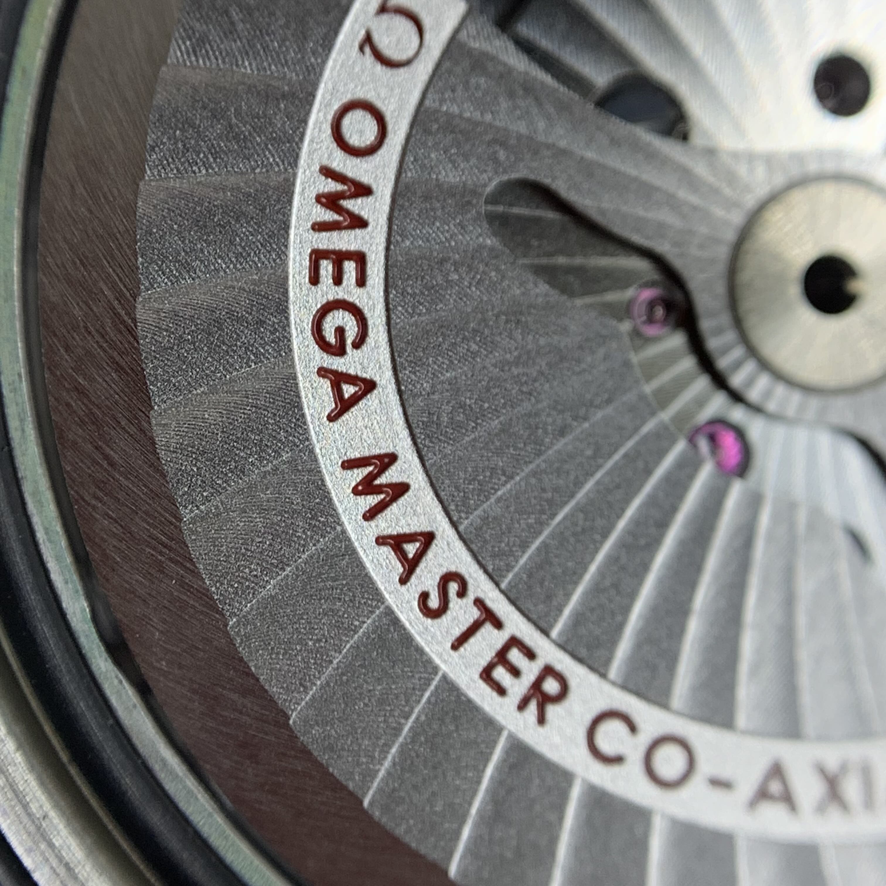 Omega Seahorse Series 42 millimeters 21732422101003