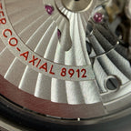Omega Seahorse Series 42 millimeters 21732422101003