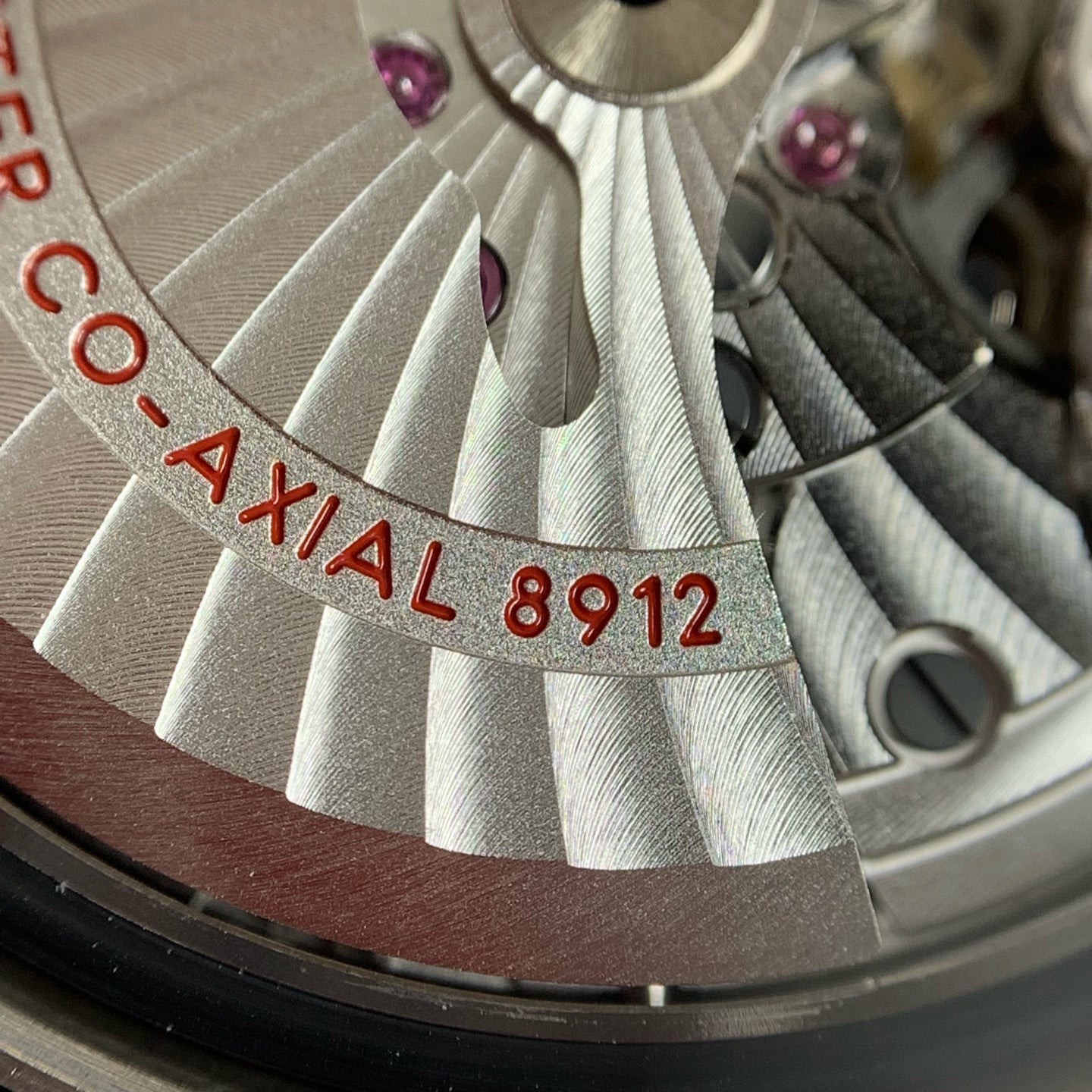 Omega Seahorse Series 42 millimeters 21732422101003