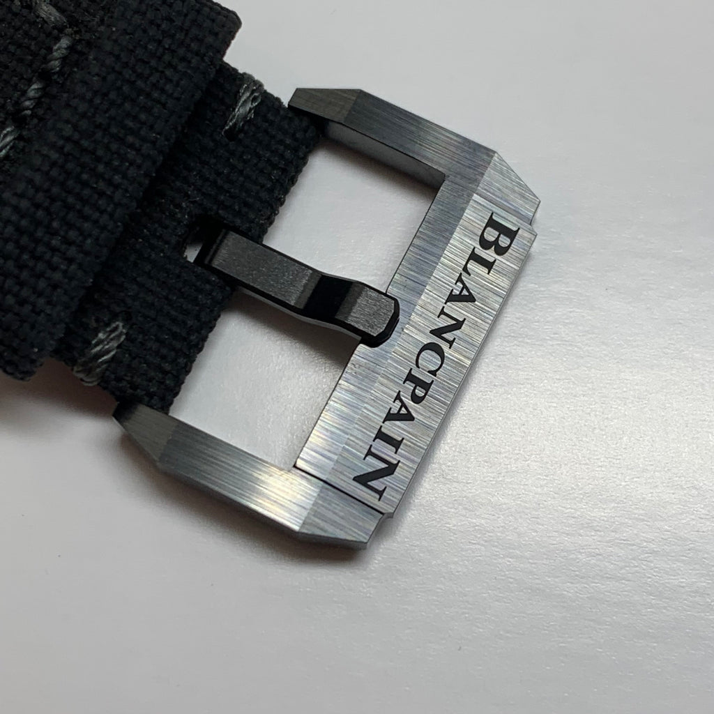 Blancpain Fifty Fathoms 43.6 mm 5000 0130 B52A