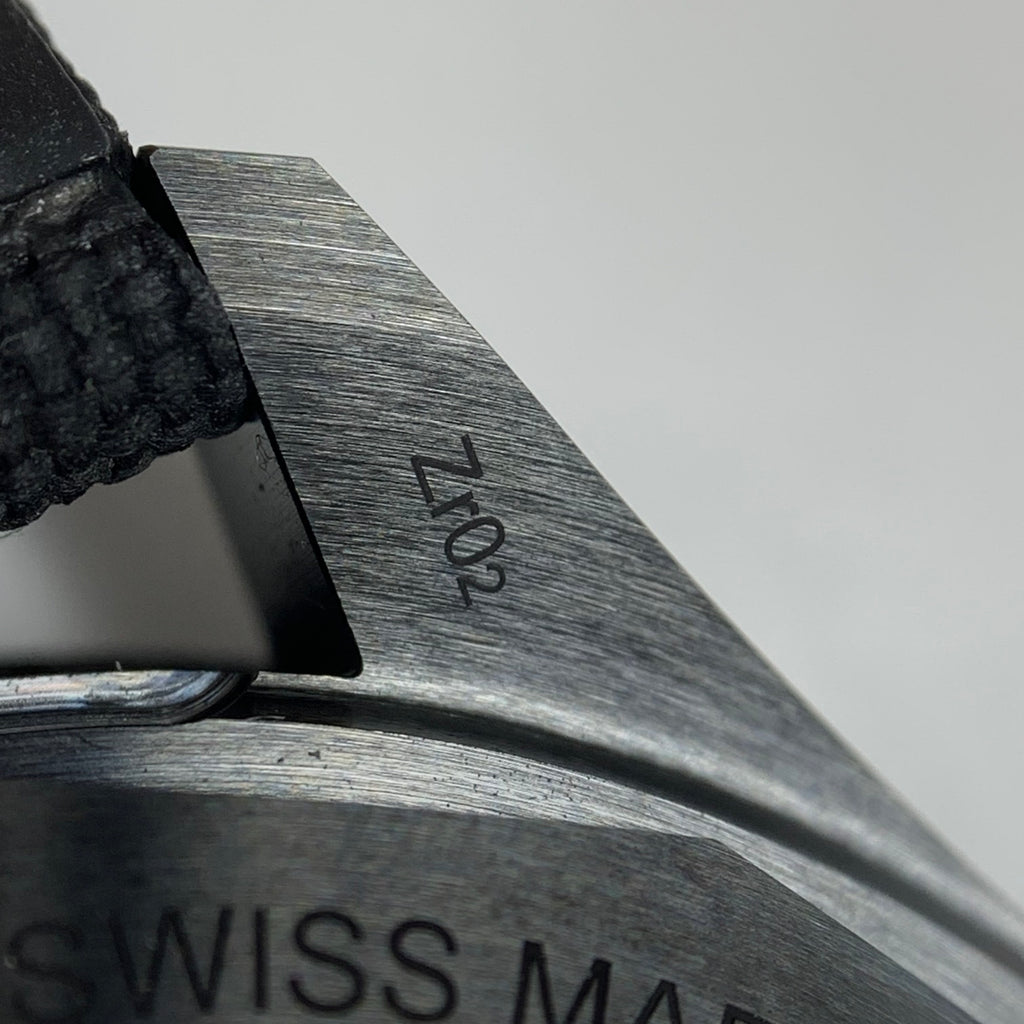 Blancpain Fifty Fathoms 43.6 mm 5000 0130 B52A