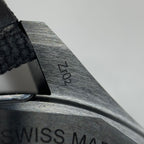 Blancpain Fifty Fathoms 43.6 mm 5000 0130 B52A