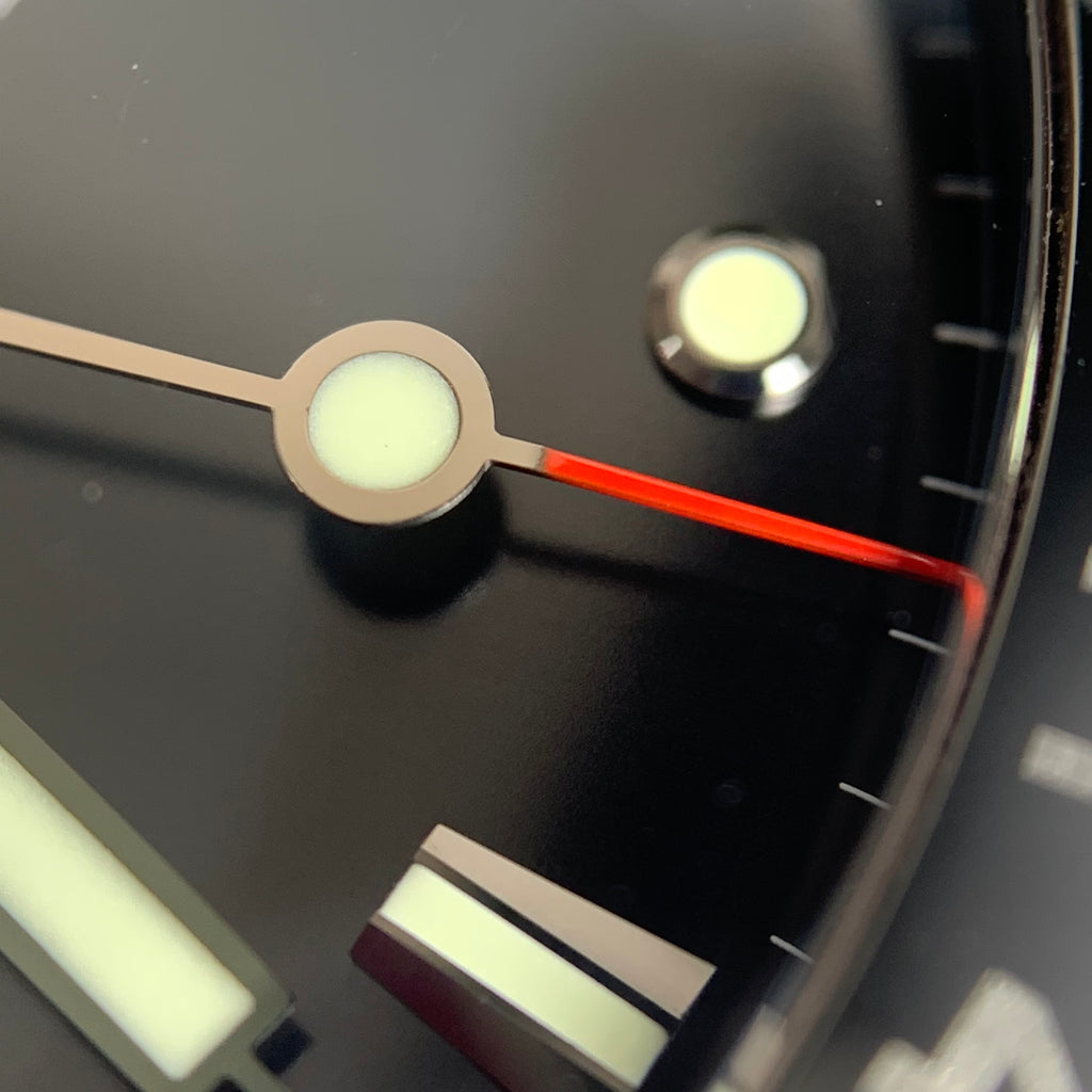 Blancpain Fifty Fathoms 43.6 mm 5000 0130 B52A