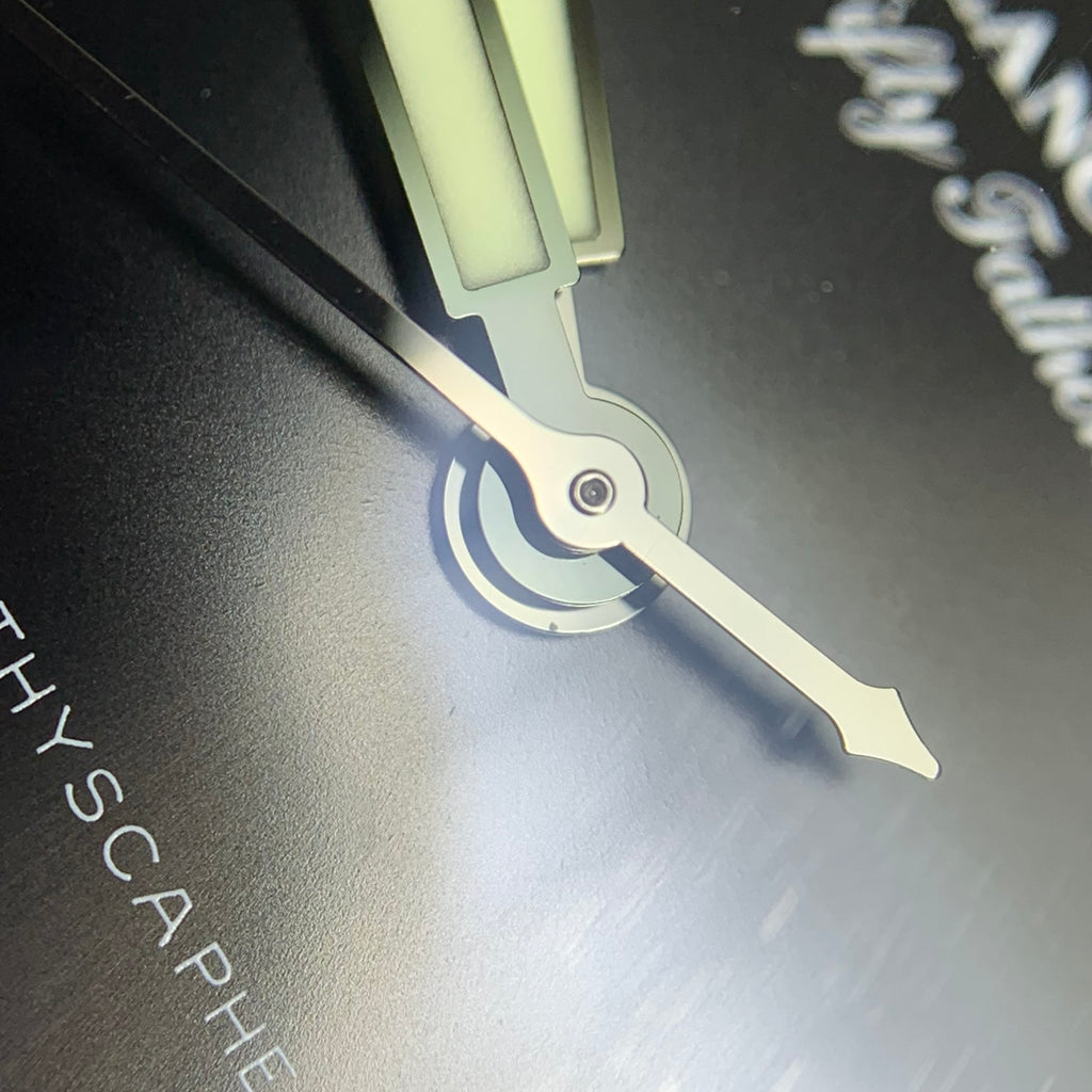 Blancpain Fifty Fathoms 43.6 mm 5000 0130 B52A