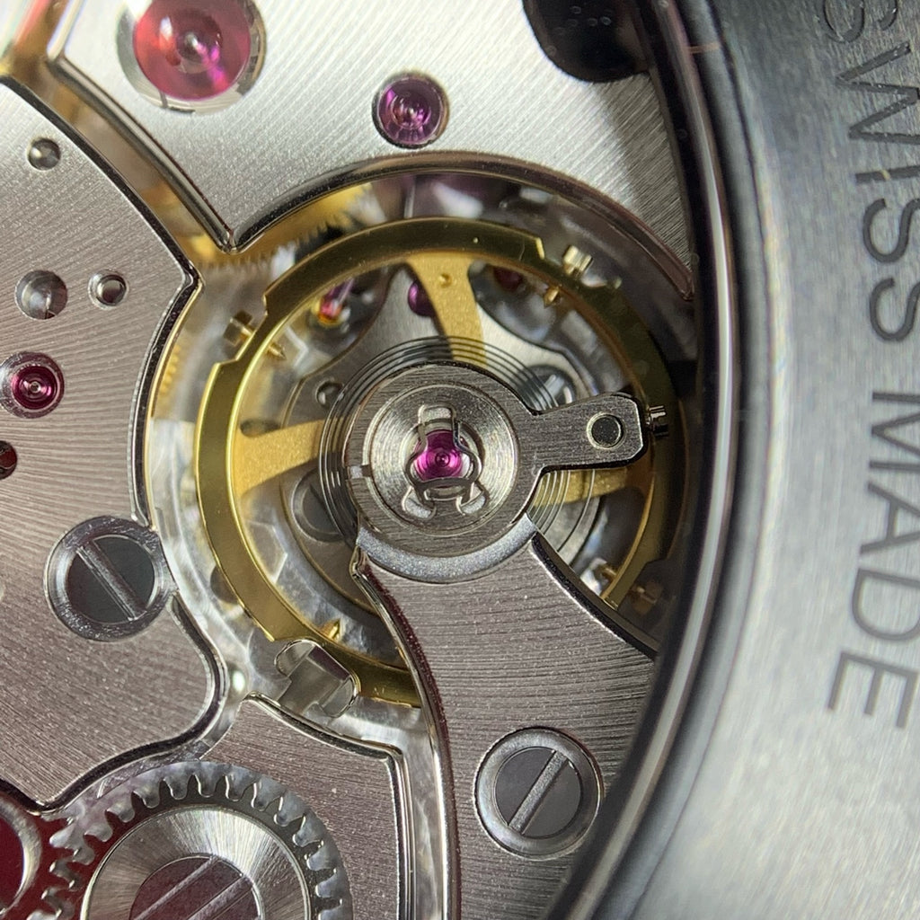 Blancpain Fifty Fathoms 43.6 mm 5000 0130 B52A