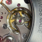 Blancpain Fifty Fathoms 43.6 mm 5000 0130 B52A