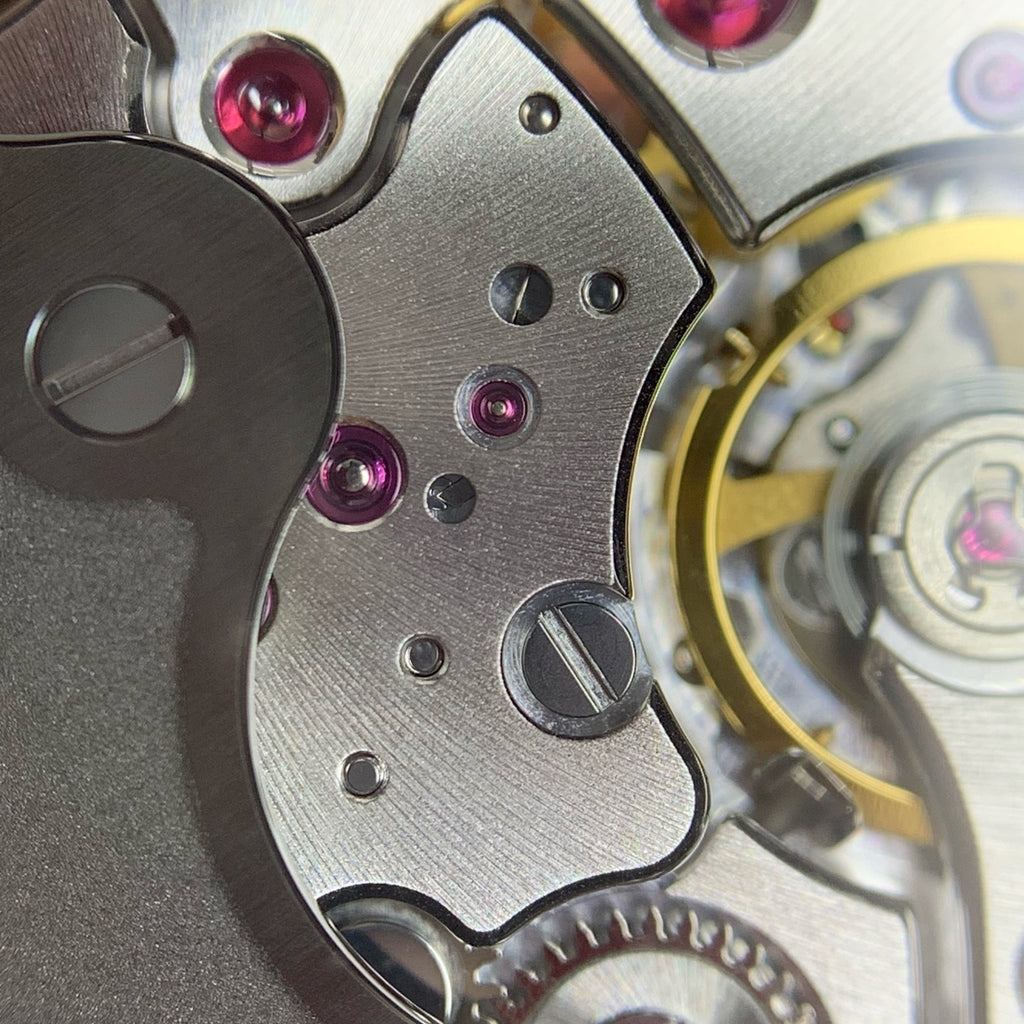 Blancpain Fifty Fathoms 43.6 mm 5000 0130 B52A