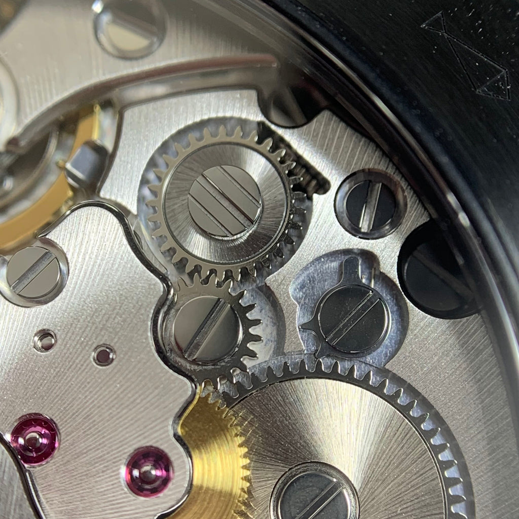 Blancpain Fifty Fathoms 43.6 mm 5000 0130 B52A