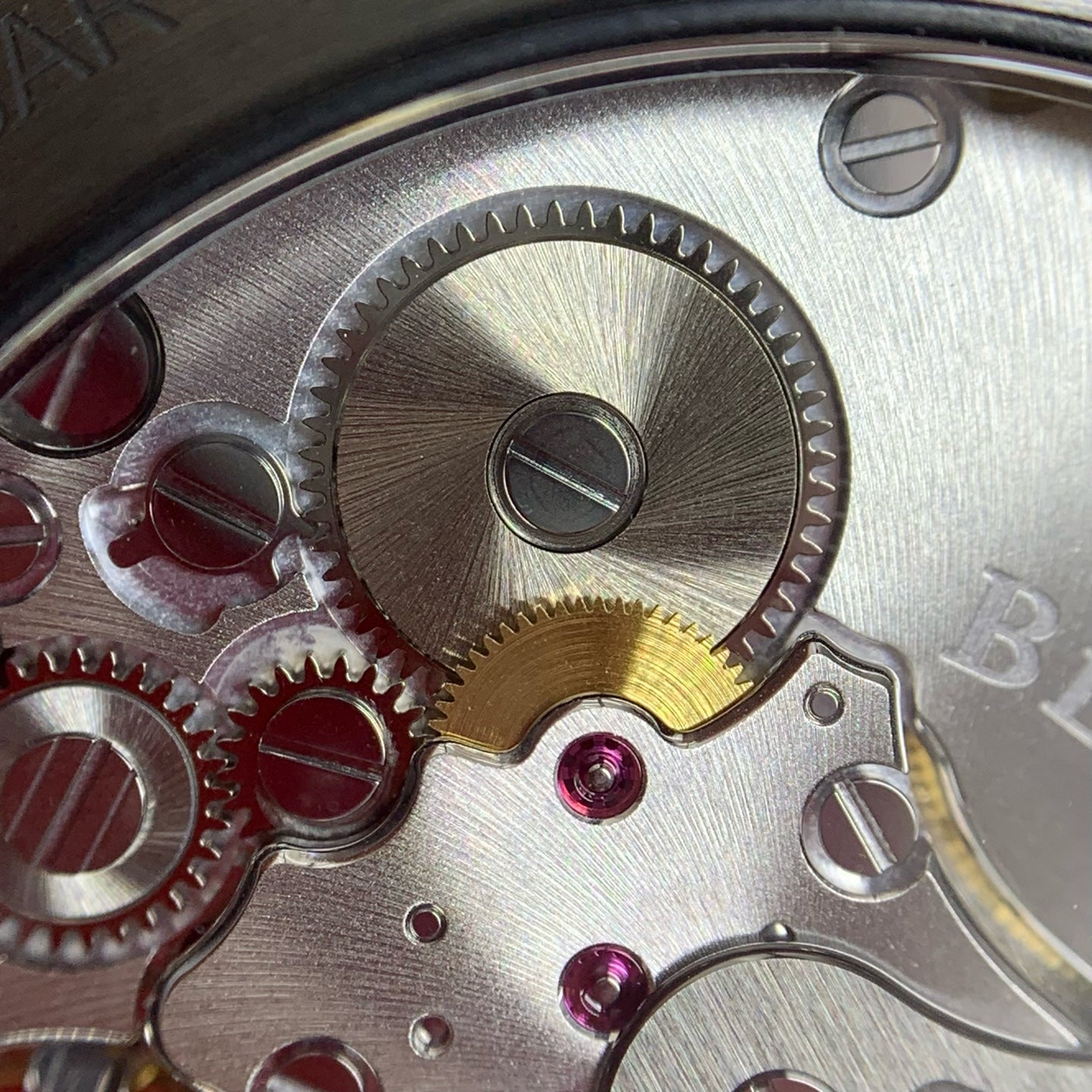 Blancpain Fifty Fathoms 43.6 mm 5000 0130 B52A