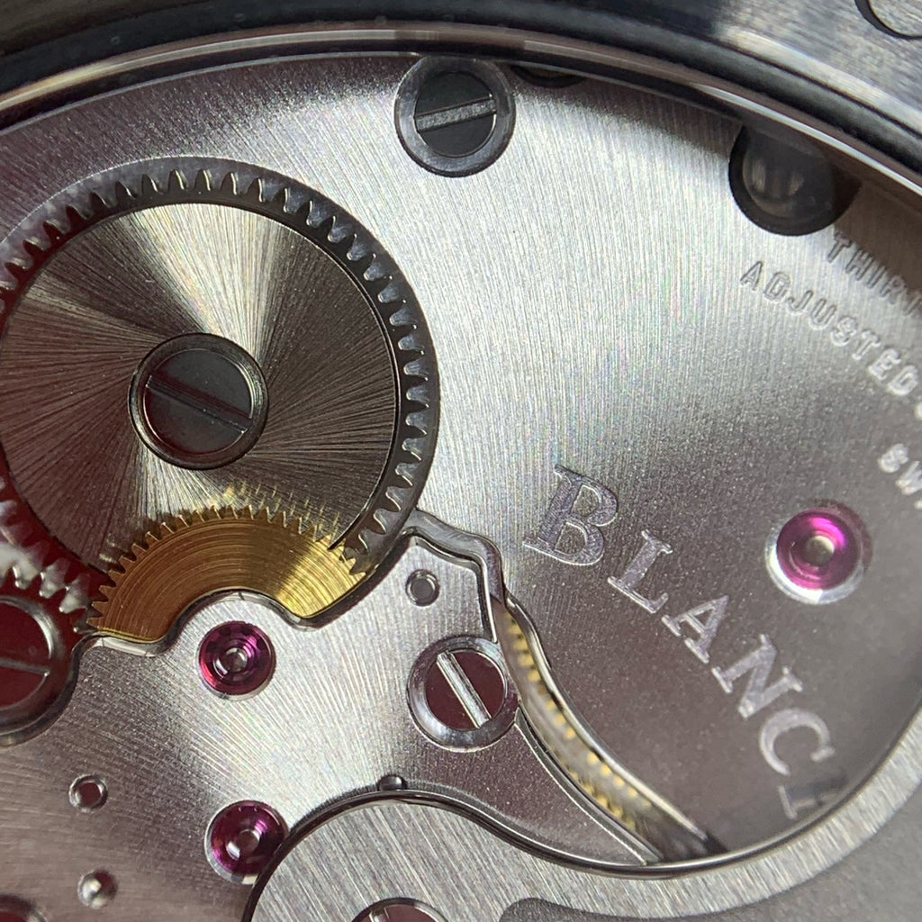 Blancpain Fifty Fathoms 43.6 mm 5000 0130 B52A