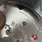 Blancpain Fifty Fathoms 43.6 mm 5000 0130 B52A
