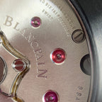 Blancpain Fifty Fathoms 43.6 mm 5000 0130 B52A