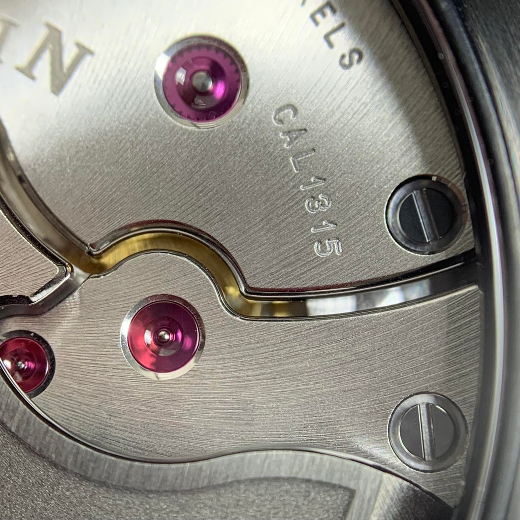 Blancpain Fifty Fathoms 43.6 mm 5000 0130 B52A