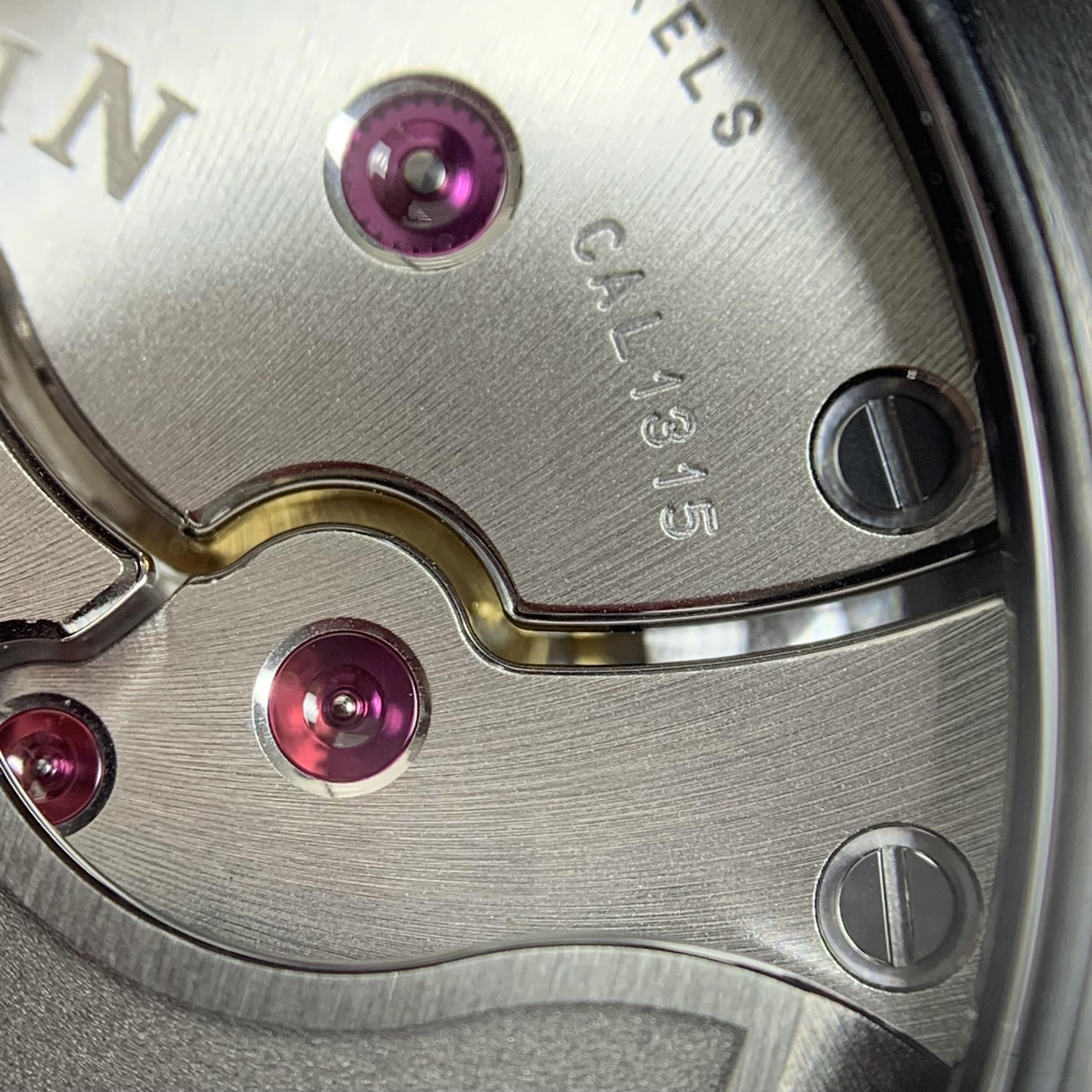 Blancpain Fifty Fathoms 43.6 mm 5000 0130 B52A