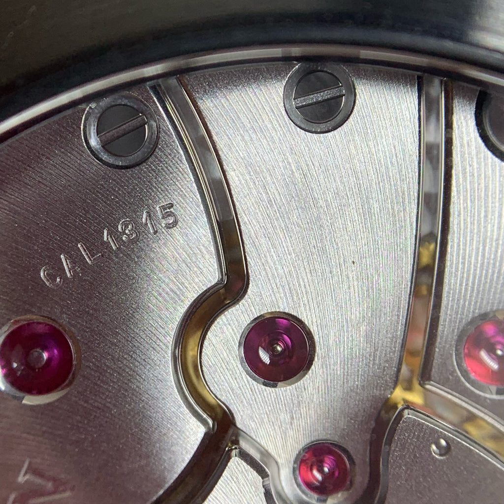 Blancpain Fifty Fathoms 43.6 mm 5000 0130 B52A