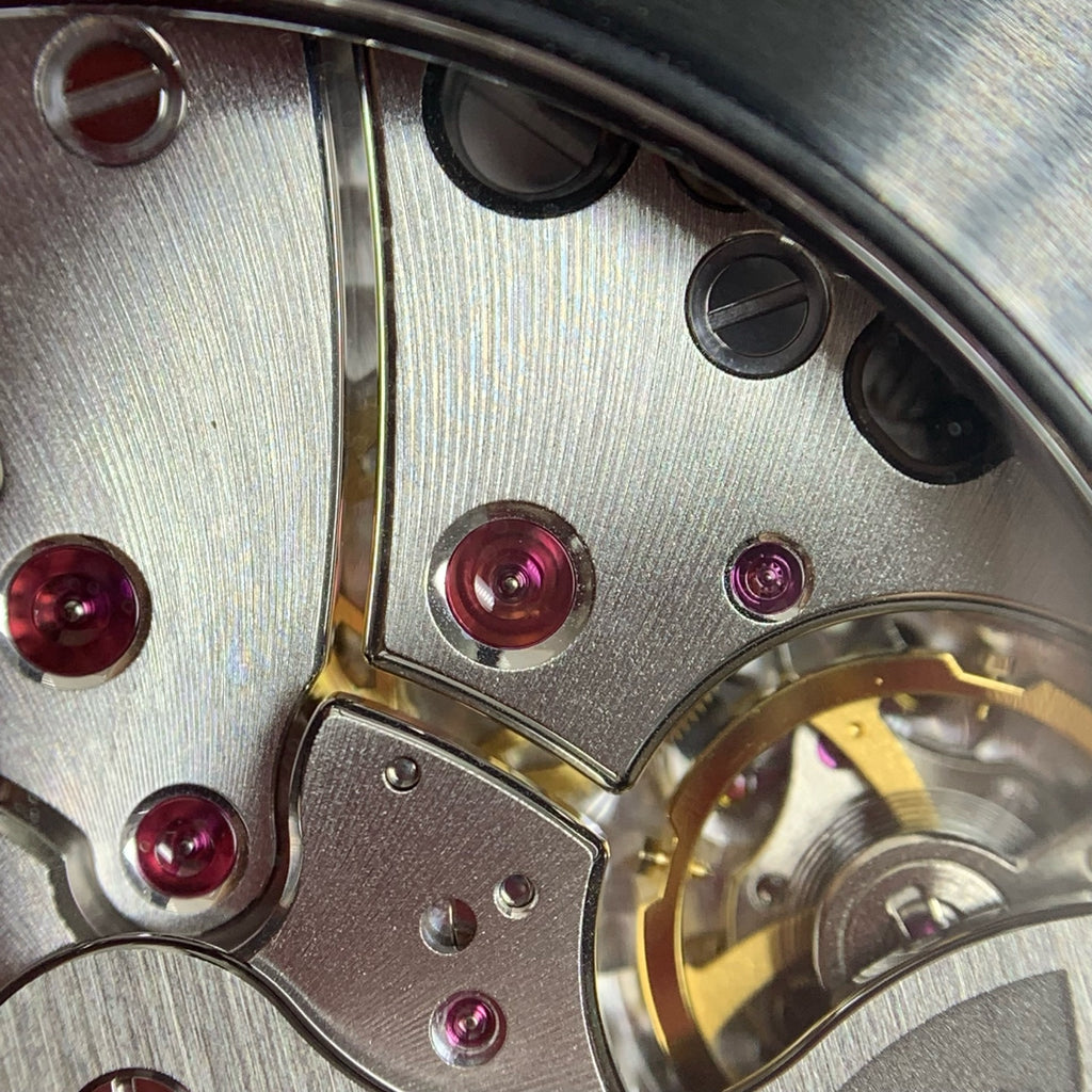 Blancpain Fifty Fathoms 43.6 mm 5000 0130 B52A