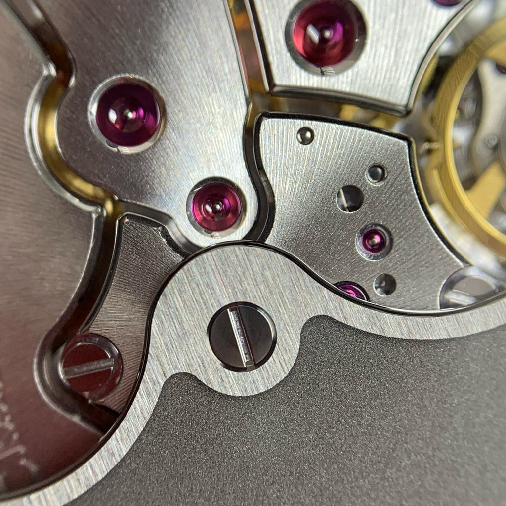 Blancpain Fifty Fathoms 43.6 mm 5000 0130 B52A