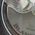 Blancpain Fifty Fathoms 43.6 mm 5000 0130 B52A