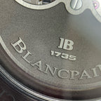 Blancpain Fifty Fathoms 43.6 mm 5000 0130 B52A