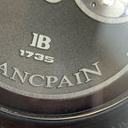 Blancpain Fifty Fathoms 43.6 mm 5000 0130 B52A