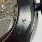 Blancpain Fifty Fathoms 43.6 mm 5000 0130 B52A