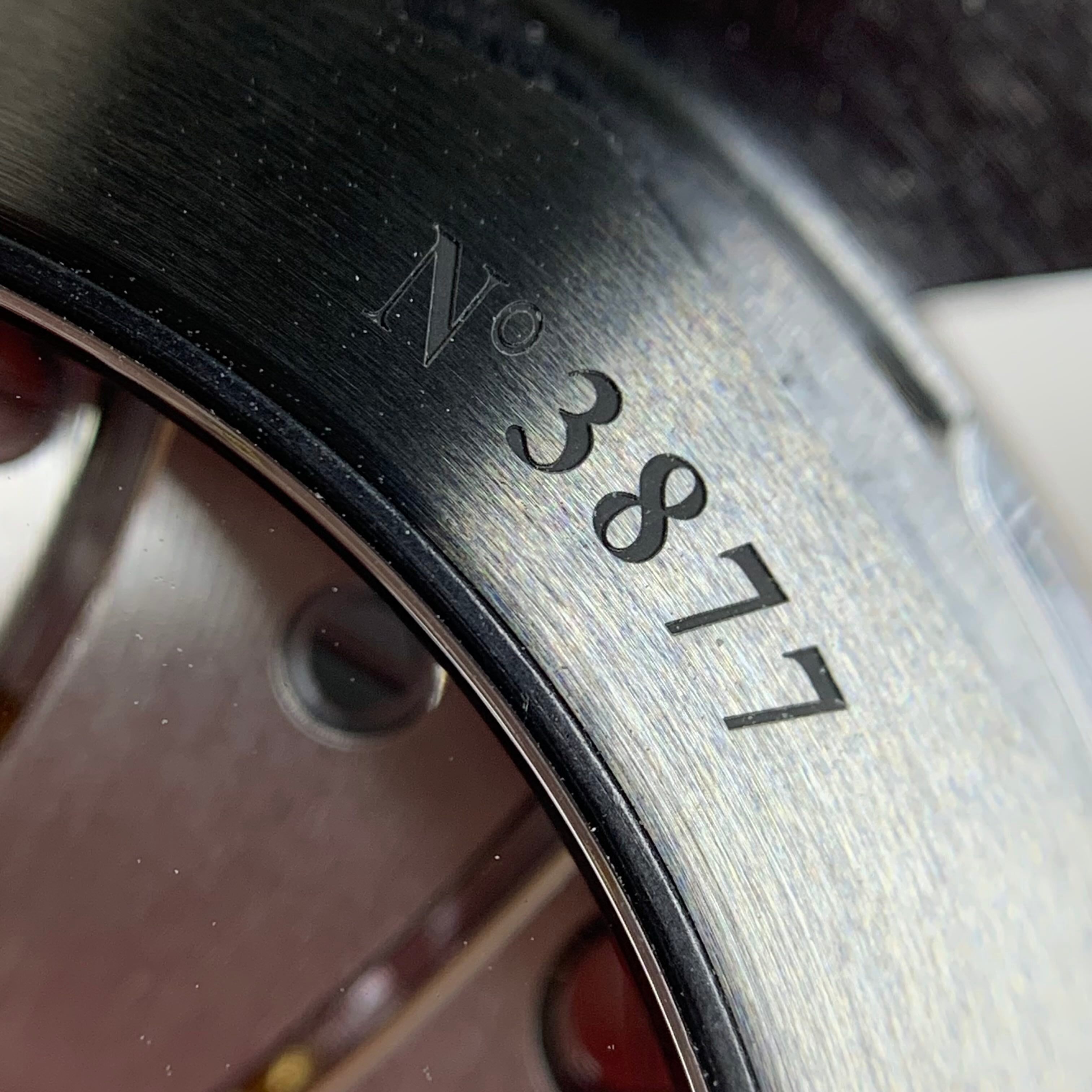 Blancpain Fifty Fathoms 43.6 mm 5000 0130 B52A