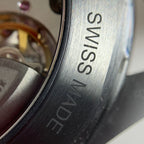 Blancpain Fifty Fathoms 43.6 mm 5000 0130 B52A