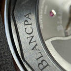 Blancpain Fifty Fathoms 43.6 mm 5000 0130 B52A